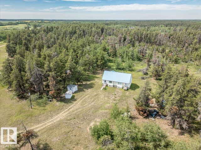 57021 Rge Road 213, Rural Sturgeon County
