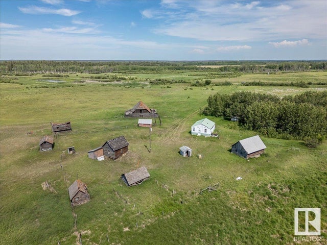 57022 Rge Road 213, Rural Sturgeon County