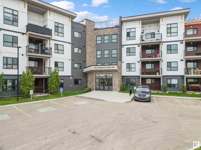 101 1506 Tamarack Boulevard Nw, Edmonton
