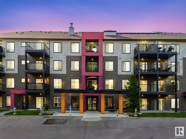 246 348 Windermere Road, Edmonton