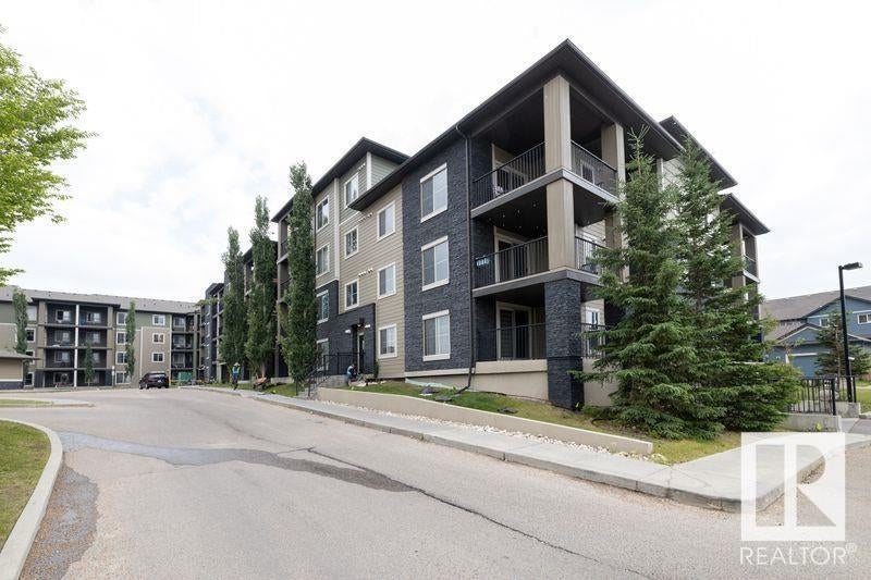 206 111 Watt Common, Edmonton