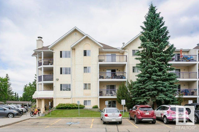 140 10636 120 Street Nw, Edmonton