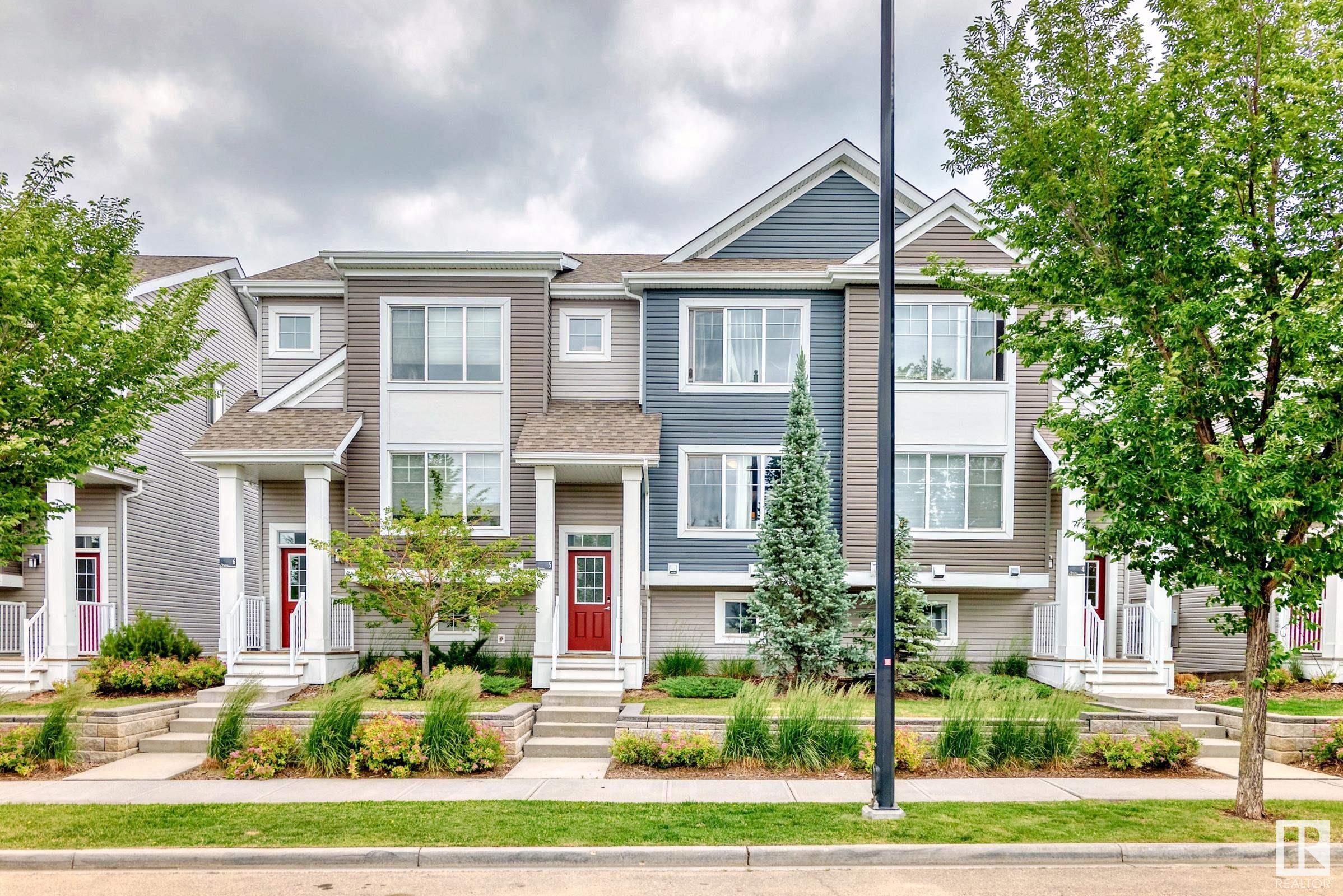 5 1391 Starling Drive, Edmonton
