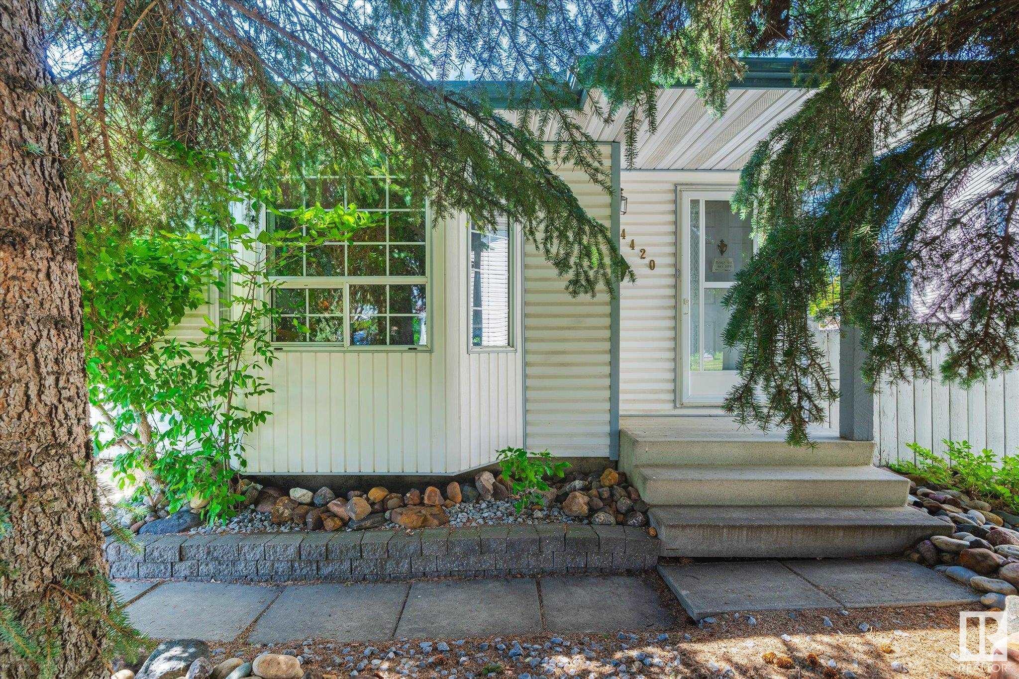 4420 36a Street, Edmonton