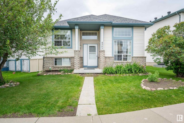 4503 149 Avenue, Edmonton