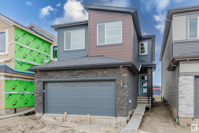 143 Catria Point(e), Sherwood Park