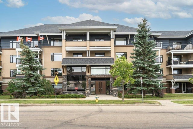 215 1589 Glastonbury Boulevard Nw, Edmonton