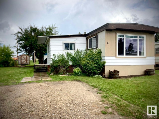 5424 48a Ave, Drayton Valley