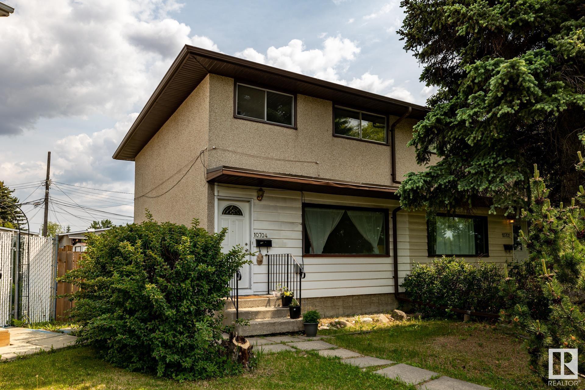 10704 51 Avenue, Edmonton