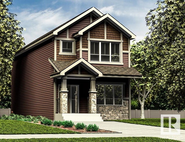 17342 6a Street, Edmonton