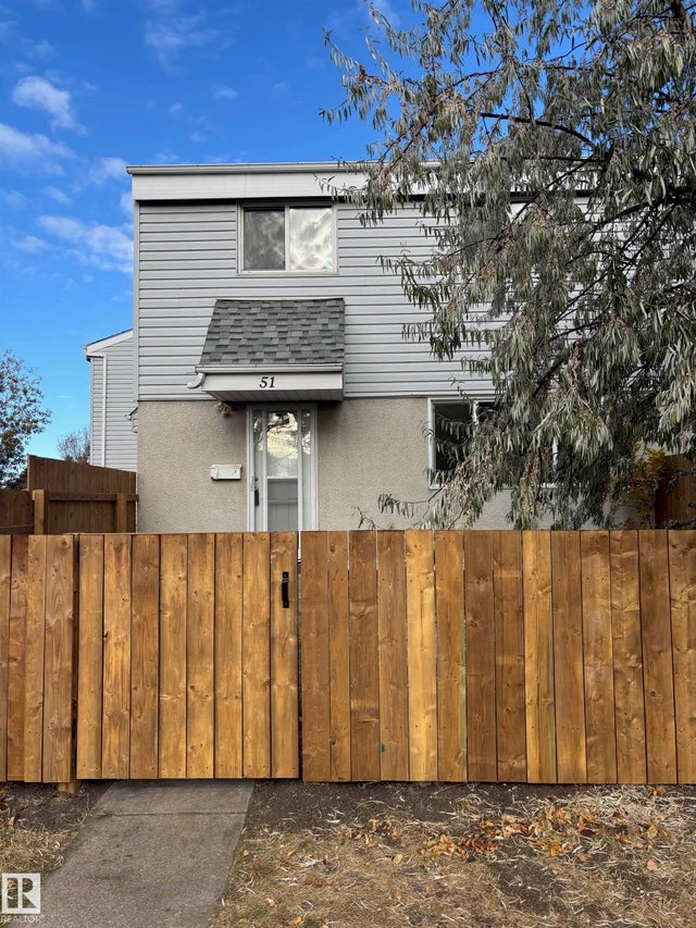 51 Mcleod Place Nw, Edmonton