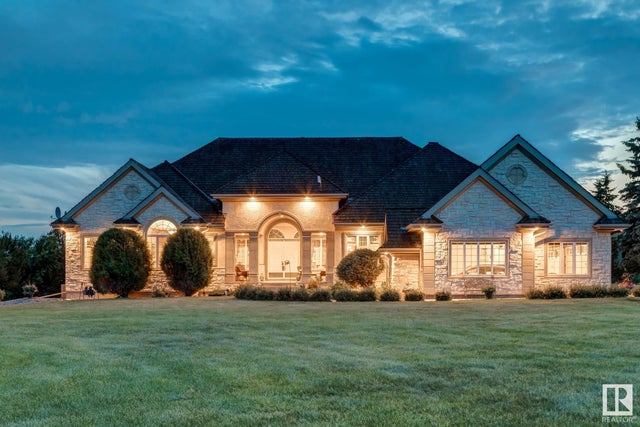 23362 Twp Road 490, Rural Leduc County