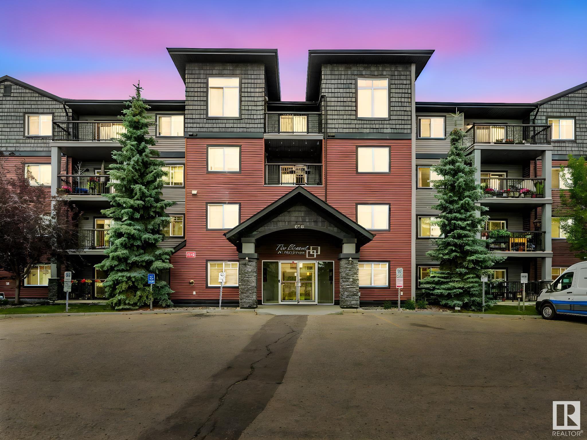 209 646 Mcallister Loop, Edmonton