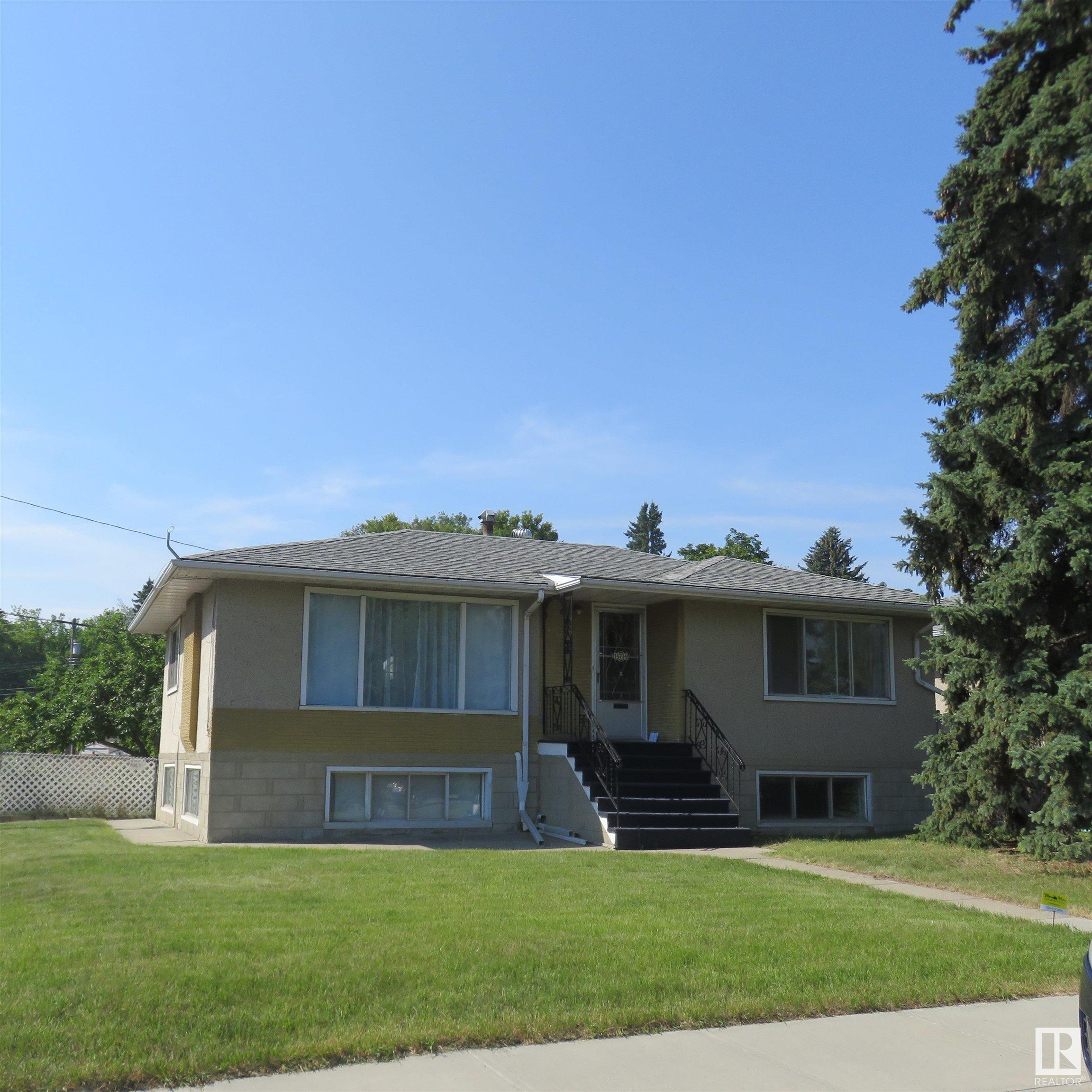 13719 118 Avenue, Edmonton