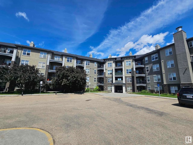 314 636 Mcallister Loop Sw, Edmonton