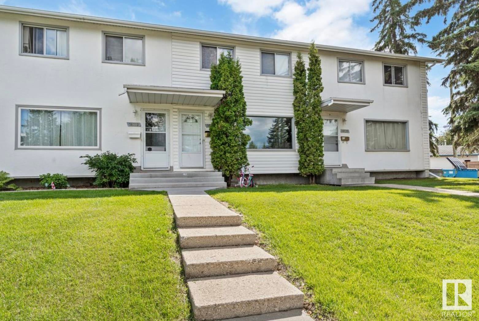 16121 110 Avenue, Edmonton