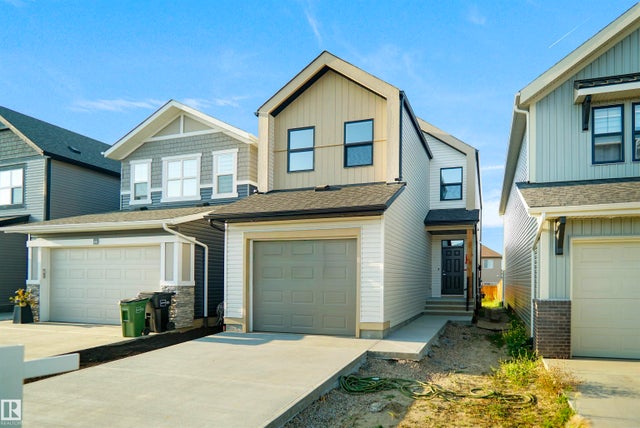 22830 95a Avenue Nw, Edmonton