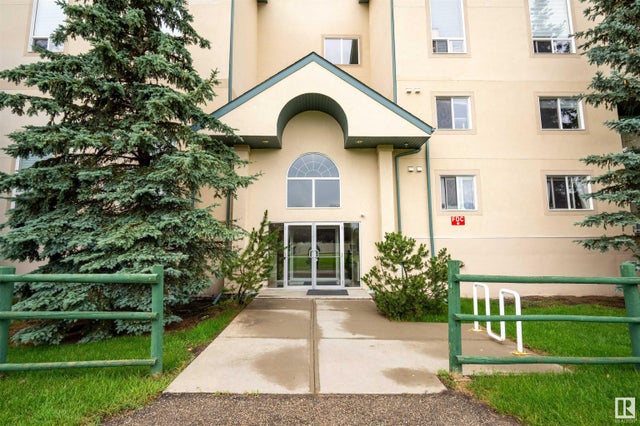 #307 260 Lewis Estates Boulevard Nw, Edmonton