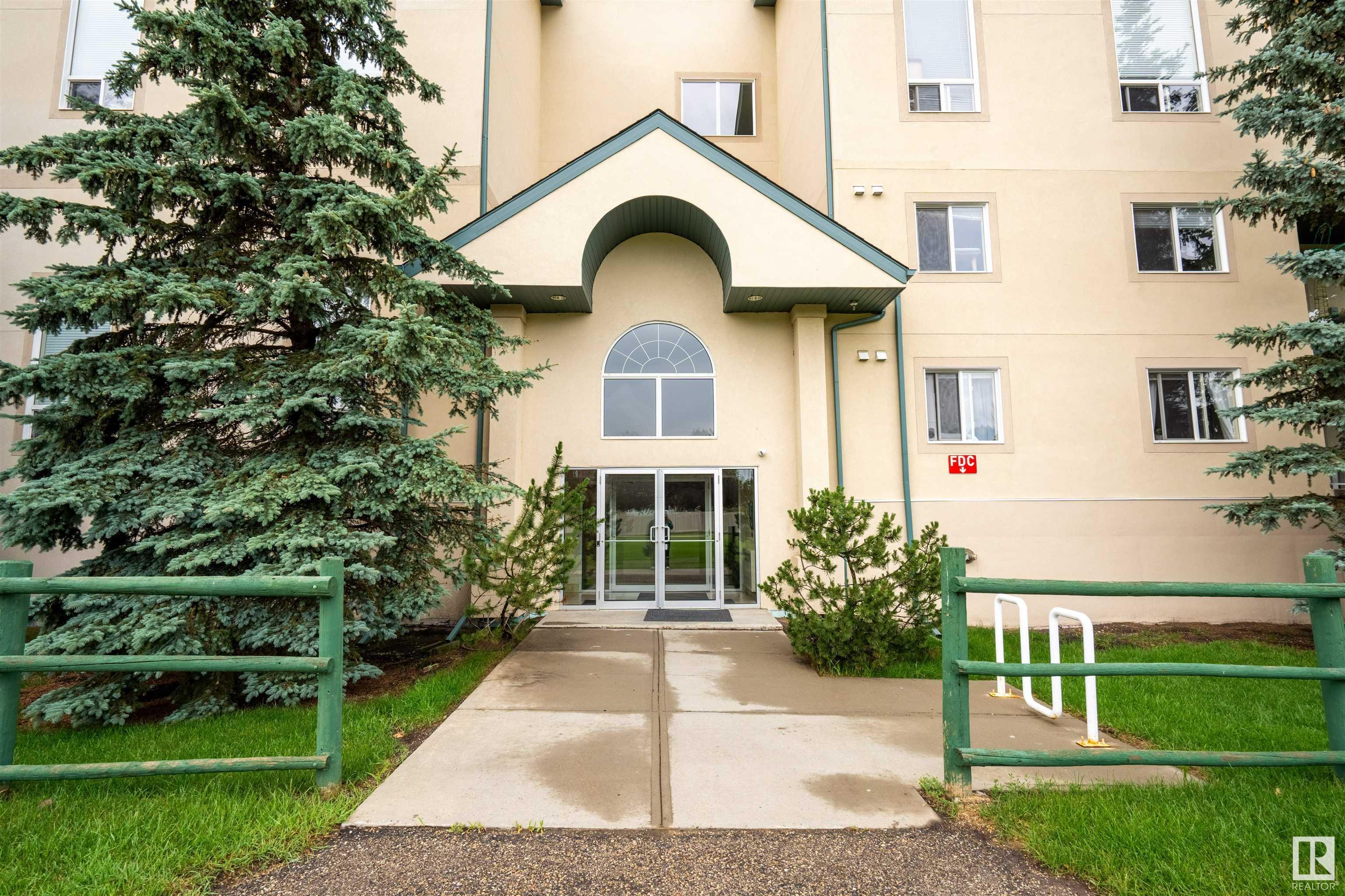 #307 260 Lewis Estates Boulevard, Edmonton