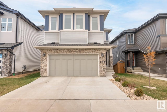 717 Kinglet Boulevard Nw, Edmonton