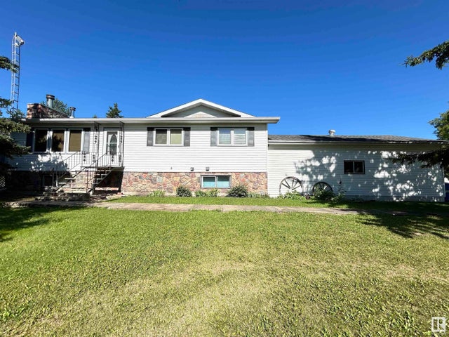 5001 50 Street, Rural Westlock County