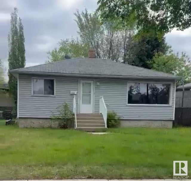 12245 81 Street Nw, Edmonton