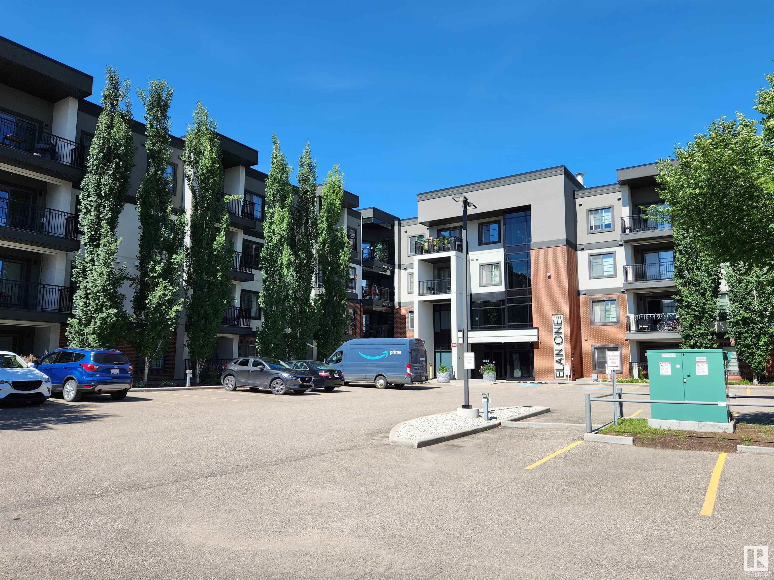 304 1144 Adamson Drive, Edmonton