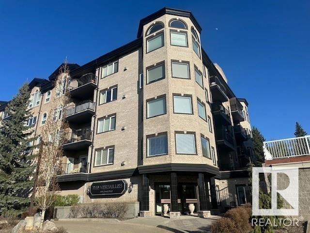 401 30 St Joseph Street, St. Albert