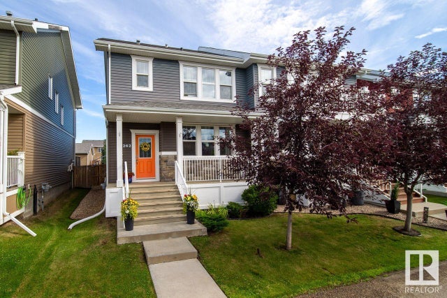 262 Robinson Dr, Leduc