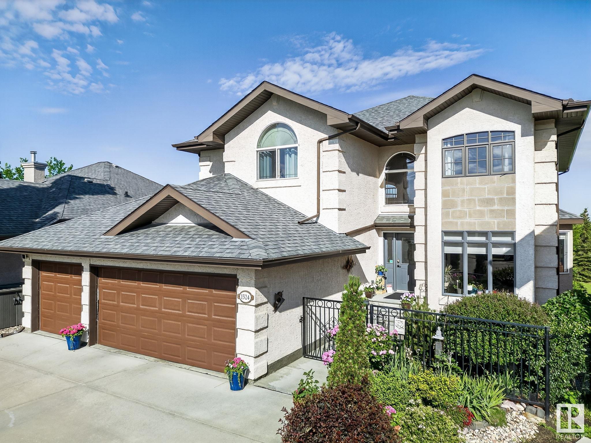 1524 Haswell Close, Edmonton