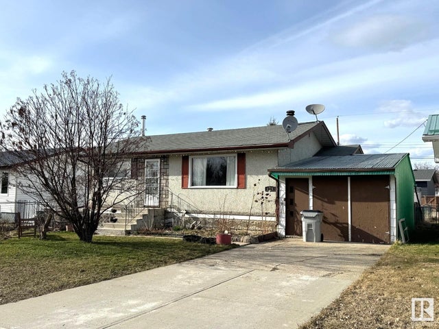 4724 52 Avenue, Evansburg