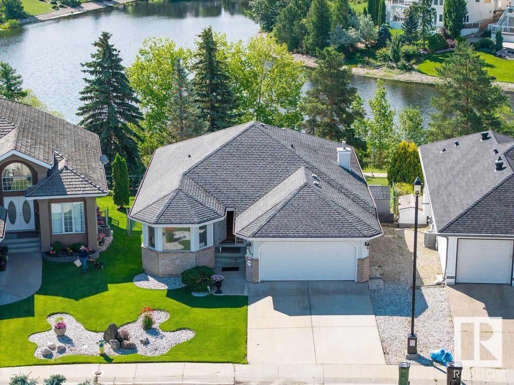 547 Twin Brooks Bay, Edmonton