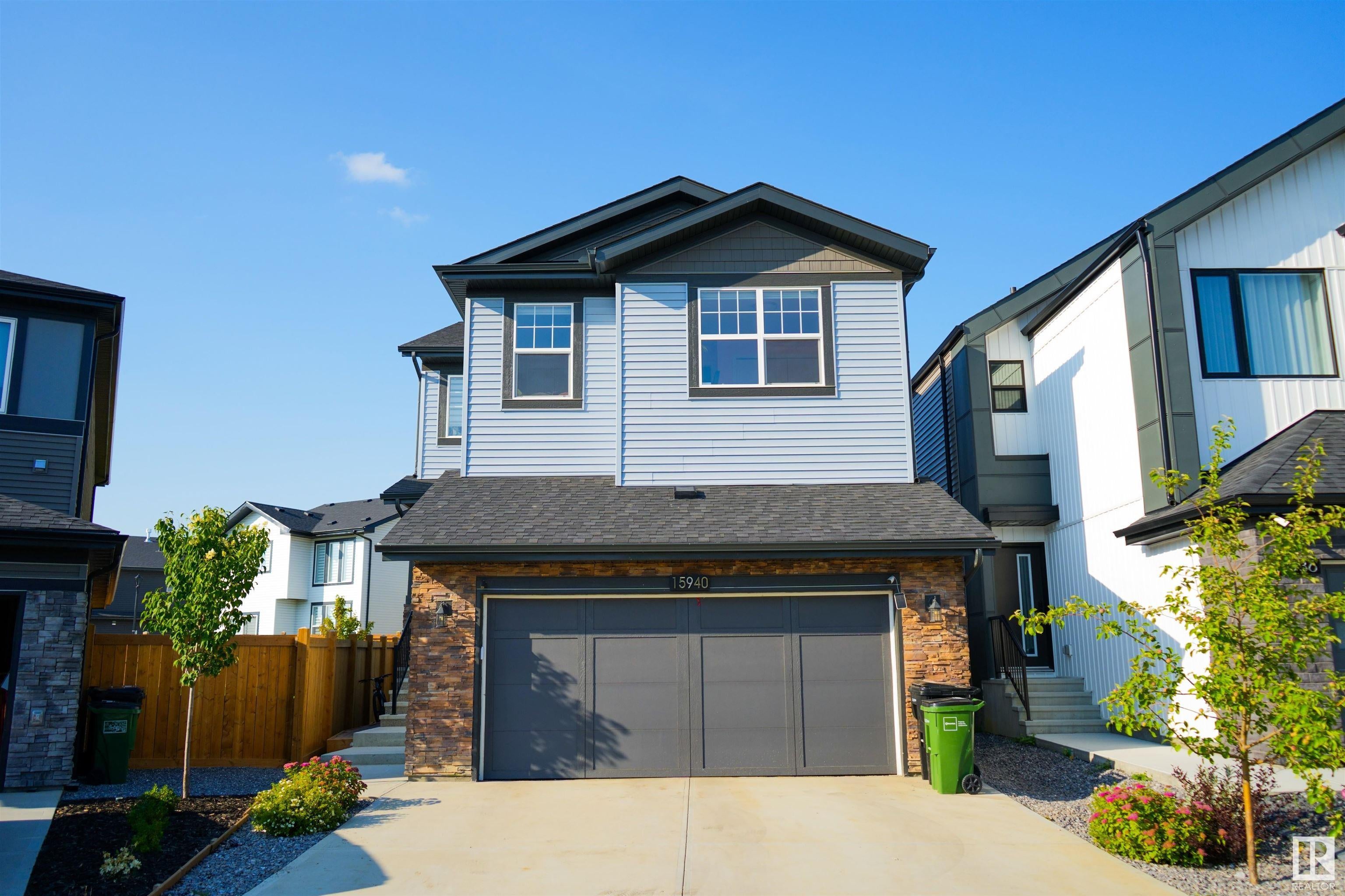 15940 19 Avenue, Edmonton
