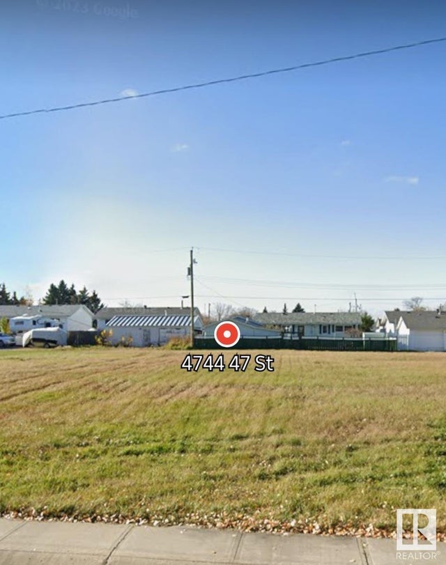 4744 47 Street, Clyde