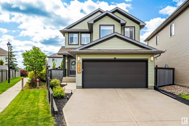 17437 5a Avenue, Edmonton