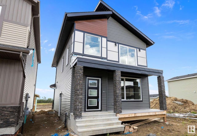 344 Roberts Wynd, Leduc