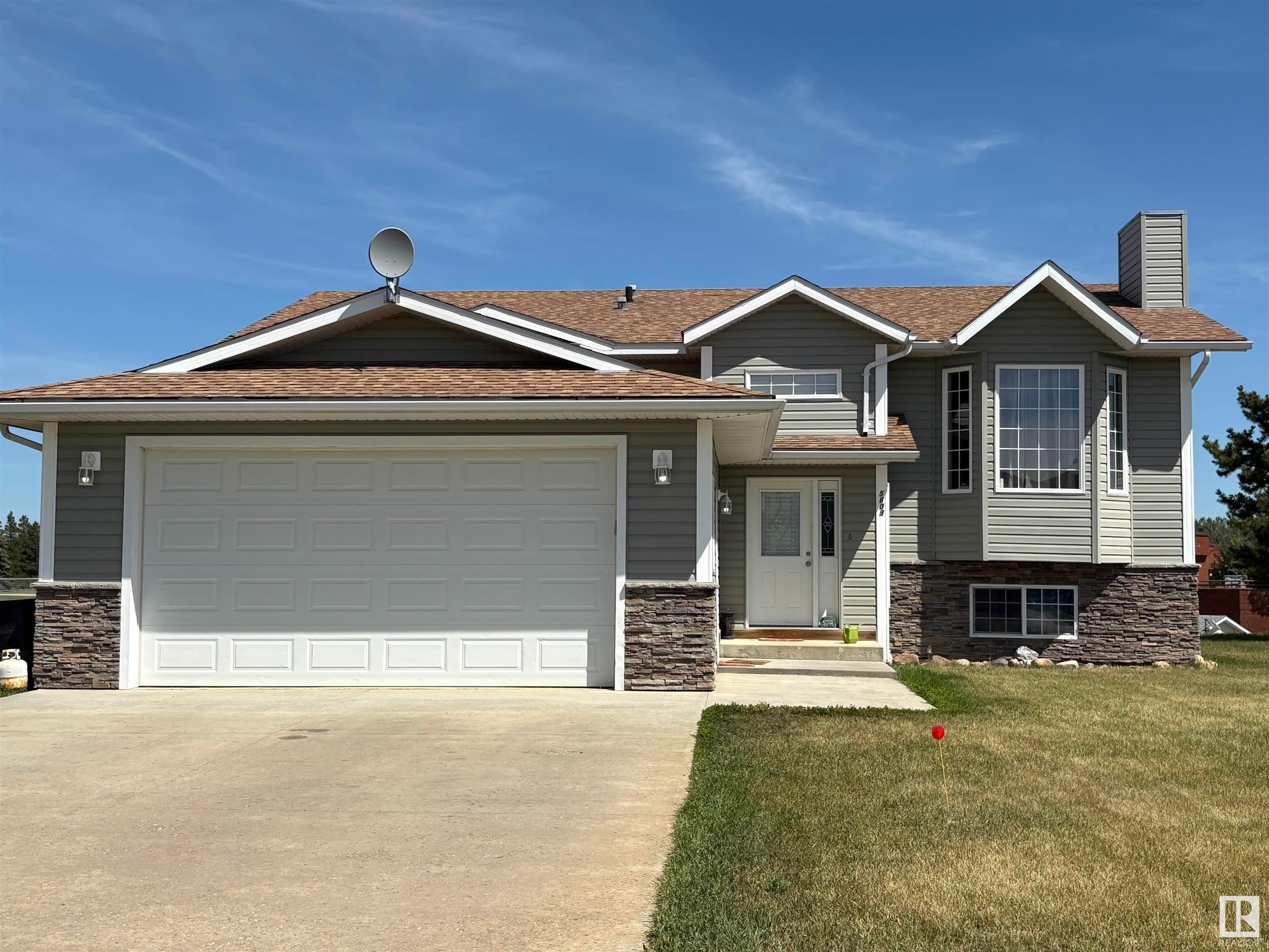 5609 45 Street, Smoky Lake Town