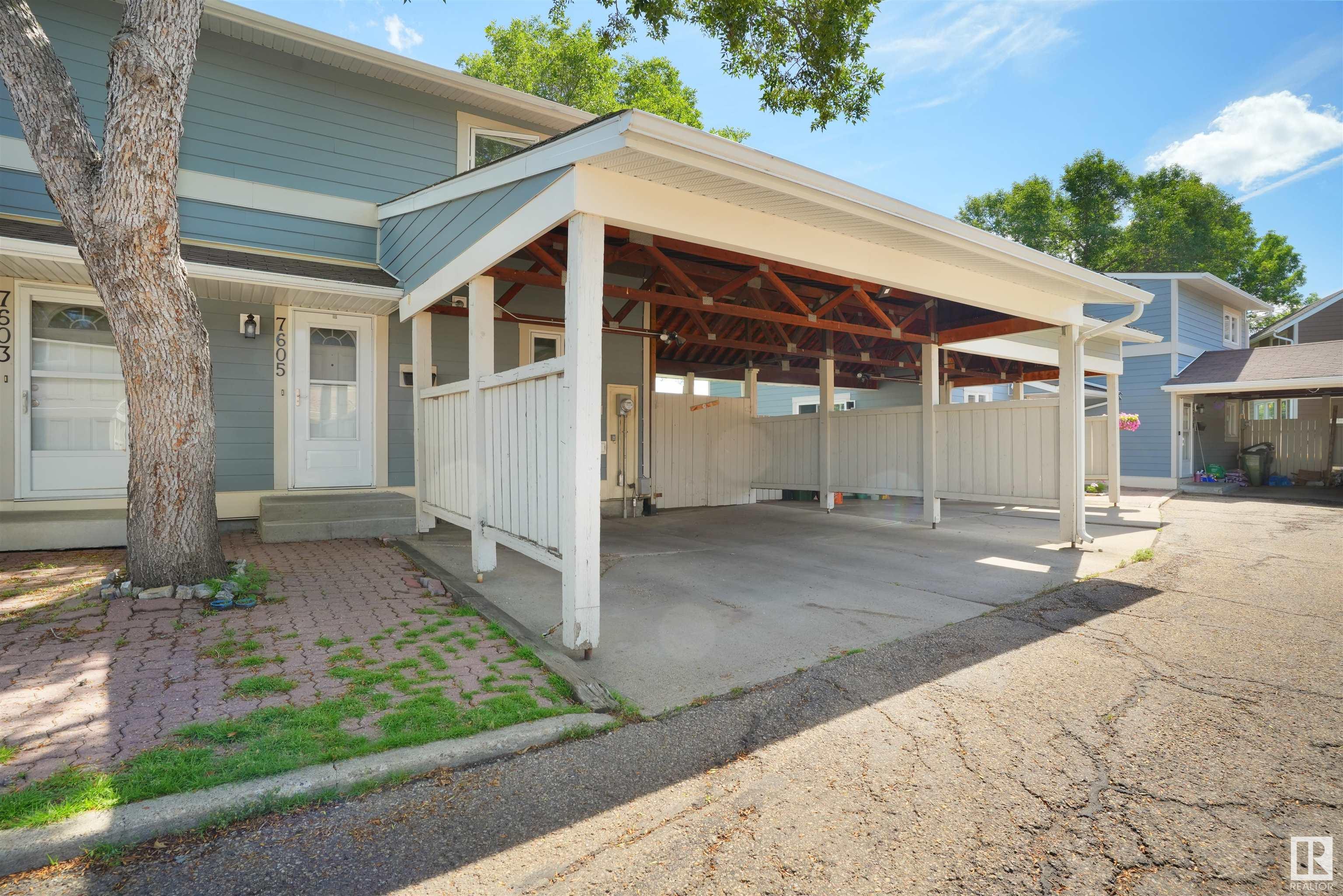 7605 40 Avenue, Edmonton