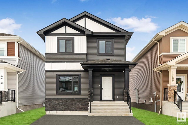 9825 107a Avenue, Morinville