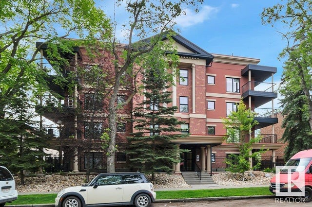 306 10232 115 Street Nw, Edmonton
