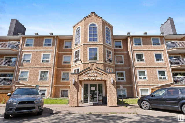 206 9010 106 Avenue Nw, Edmonton