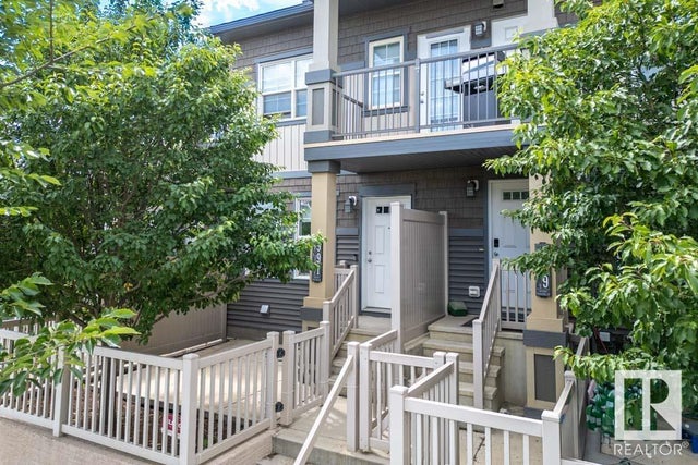 591 Orchards Boulevard Sw, Edmonton