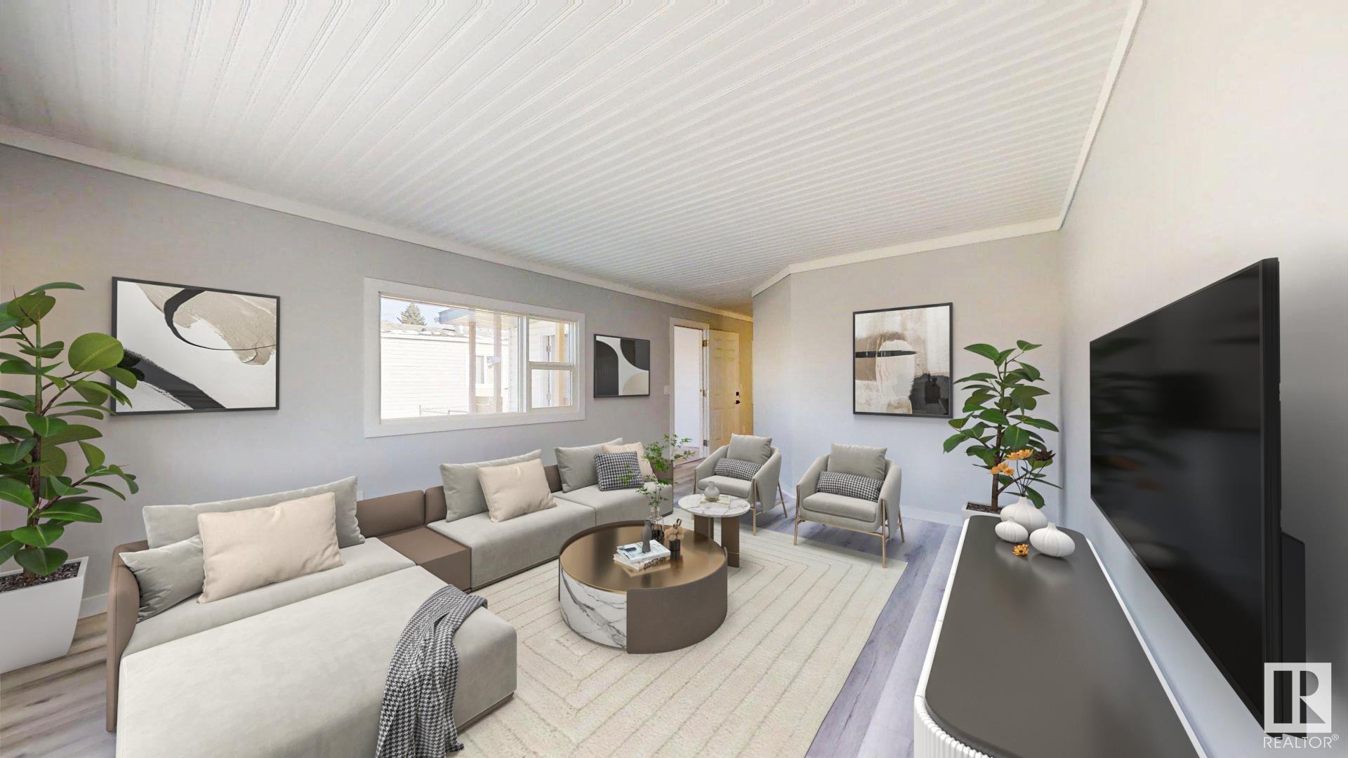 29 Ridgeway Drive, Edmonton
