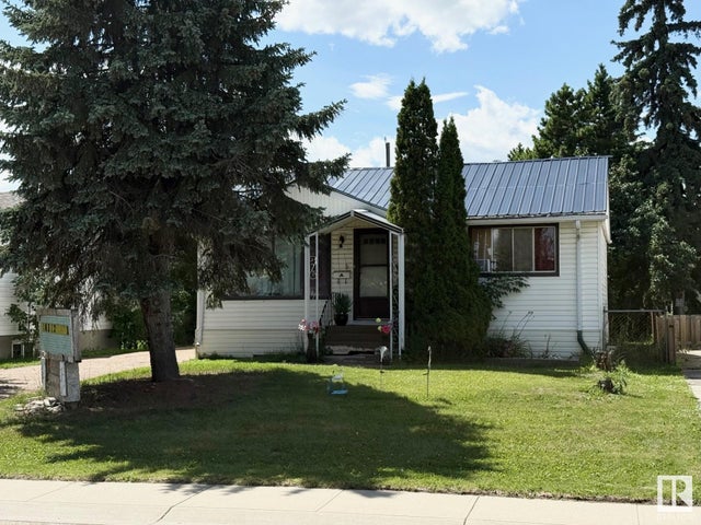 10312 158 Street Nw, Edmonton