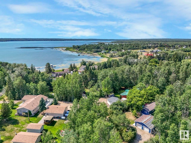 304 57323 Rgrd 30, Rural Barrhead County