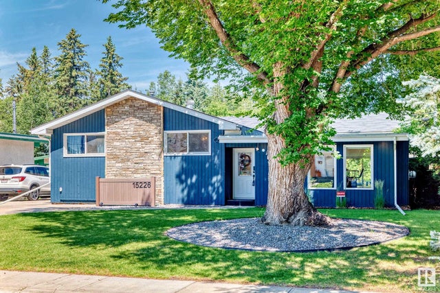 15226 81 Avenue, Edmonton