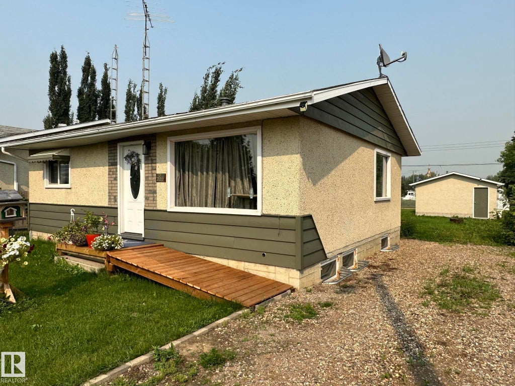 4505 52 Street, Smoky Lake Town
