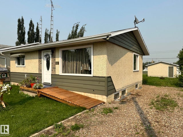 4505 52 Street, Smoky Lake Town