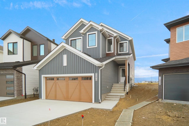 2270 194a Street Nw, Edmonton