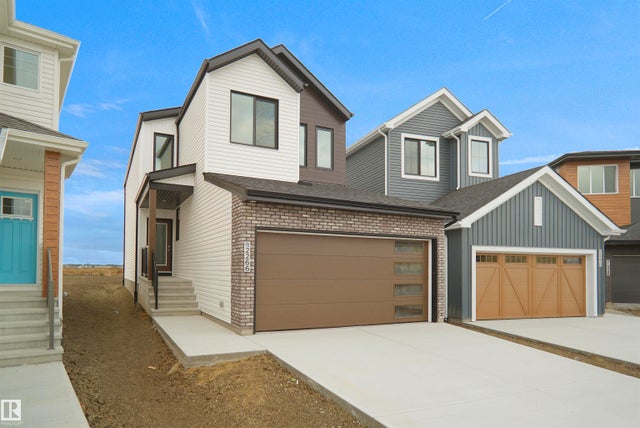 2266 194a Street Nw, Edmonton